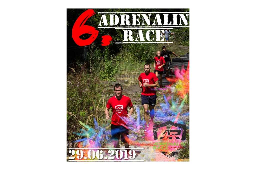 Adrenalin race 2019
